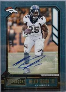 Melvin Gordon III
