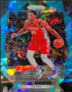 Joel Embiid