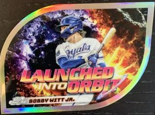 Bobby Witt Jr.