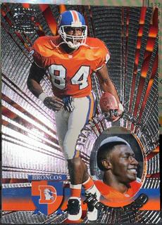Shannon Sharpe