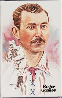 Roger Connor