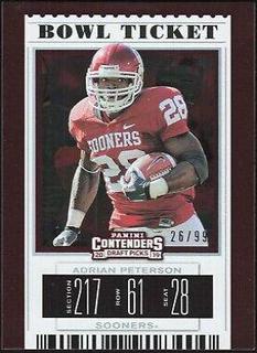 Adrian Peterson