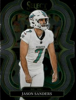 Jason Sanders
