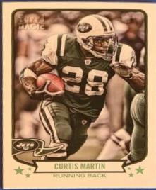 Curtis Martin [Mini] #70