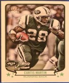 Curtis Martin
