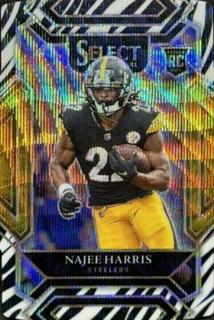 Najee Harris