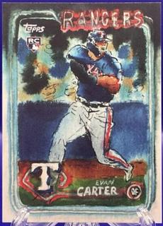 Evan Carter