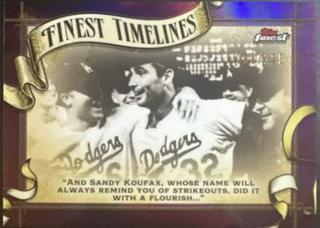 Sandy Koufax