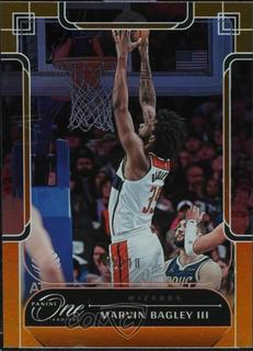 Marvin Bagley III