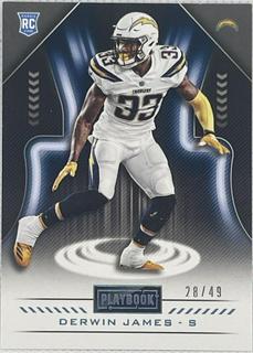 Derwin James