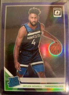 Jaylen Nowell