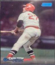 Carlton Fisk