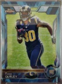 Todd Gurley