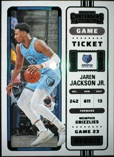 Jaren Jackson Jr.