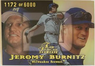 Jeromy Burnitz