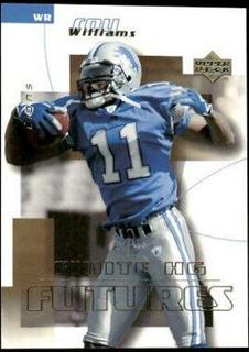 Roy Williams