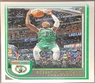 Robert Williams III