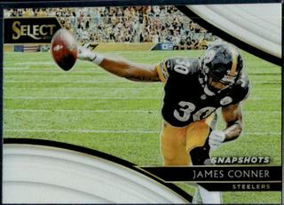 James Conner