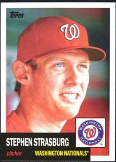Stephen Strasburg