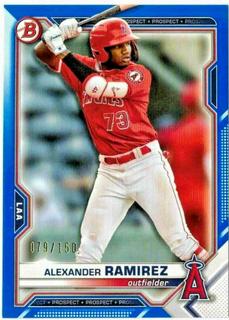 Alexander Ramirez
