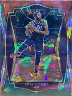 Rudy Gobert