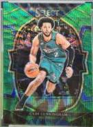 Cade Cunningham