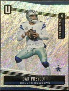 Dak Prescott