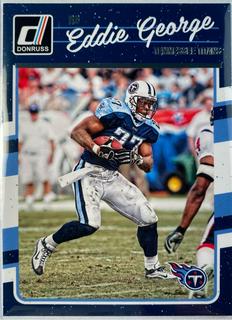 Eddie George
