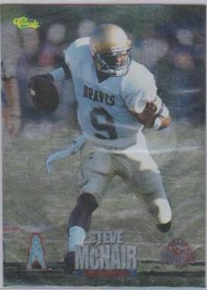 Steve McNair
