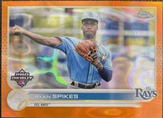 Ryan Spikes