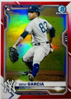 Deivi Garcia