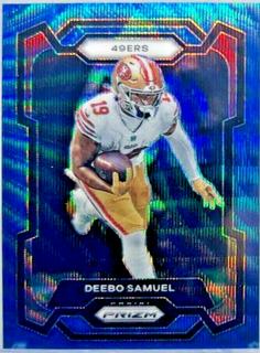 Deebo Samuel