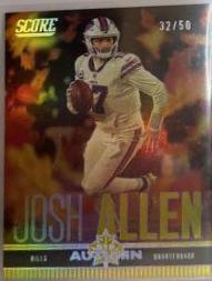 Josh Allen