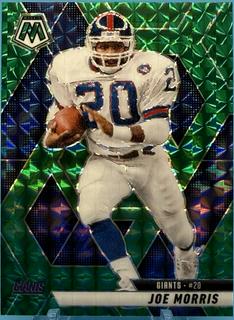 Joe Morris