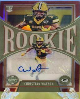 Christian Watson