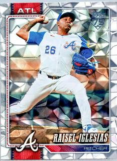 Raisel Iglesias