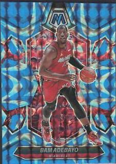 Bam Adebayo