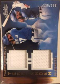 Bo Bichette, Vladimir Guerrero Jr.