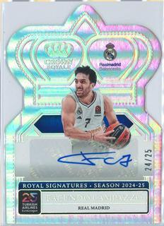 Facundo Campazzo