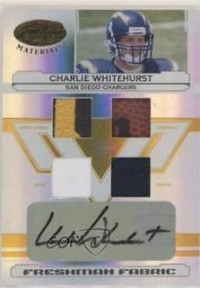 Charlie Whitehurst