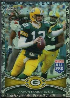 Aaron Rodgers