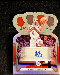 Scottie Barnes