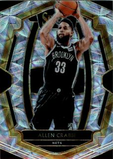 Allen Crabbe