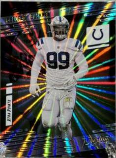 DeForest Buckner