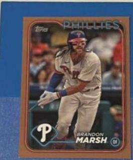 Brandon Marsh