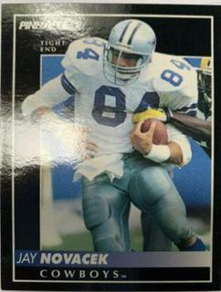 Jay Novacek