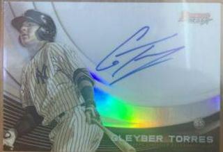 Gleyber Torres
