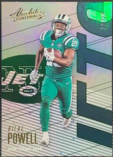 Bilal Powell