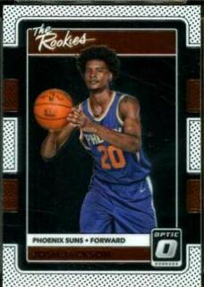 Josh Jackson