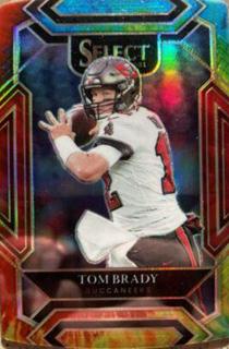 Tom Brady